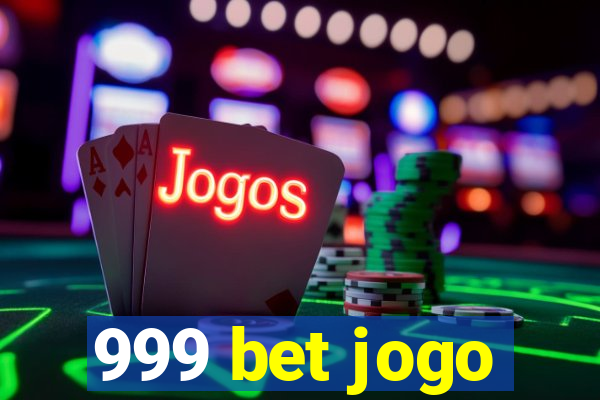 999 bet jogo